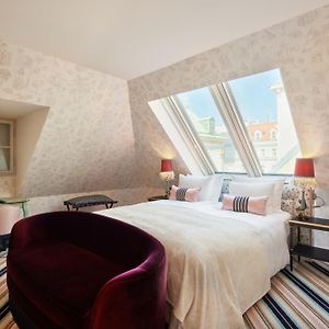 Kamer "Koninklijk" met een King Size Bed
