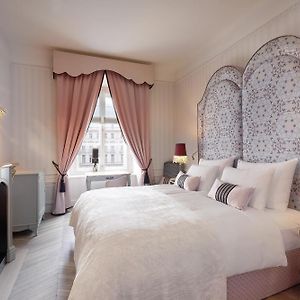 Deluxe Kamer