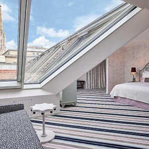Suite met een King Size Bed
